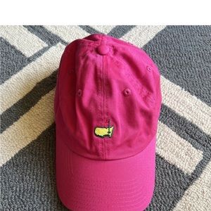 Augusta Maters Ladies Punk hat. NWOT